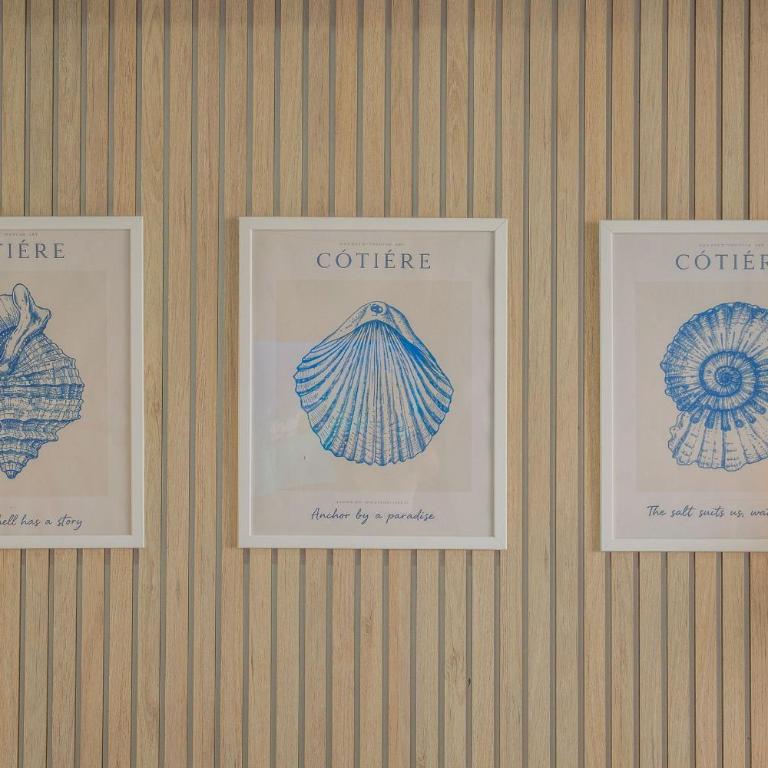 CB544 | Acogedora suite vista a la piscina - Suite con cama grande - 5