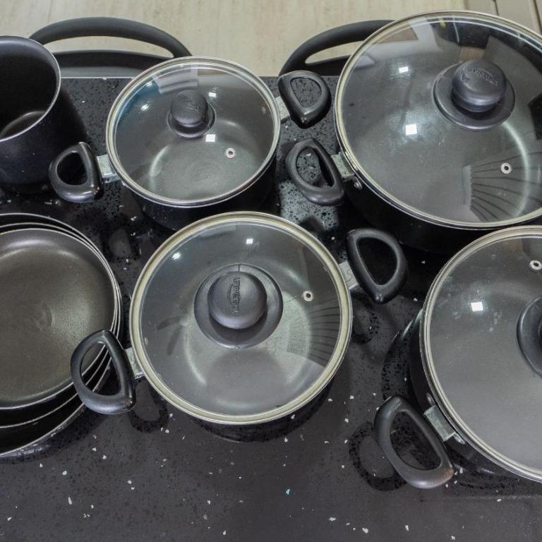 CB544 | Acogedora suite vista a la piscina - Suite con cama grande - 27