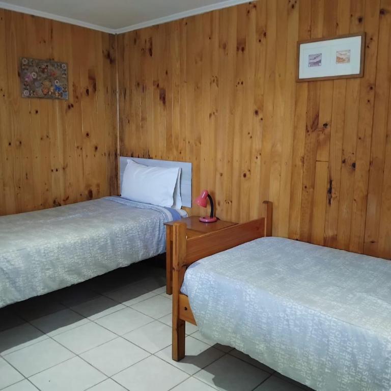 Departamentos Océano - Apartamento Clásico - 4