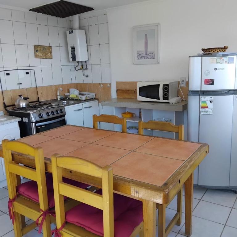 Departamentos Océano - Apartamento Clásico - 7