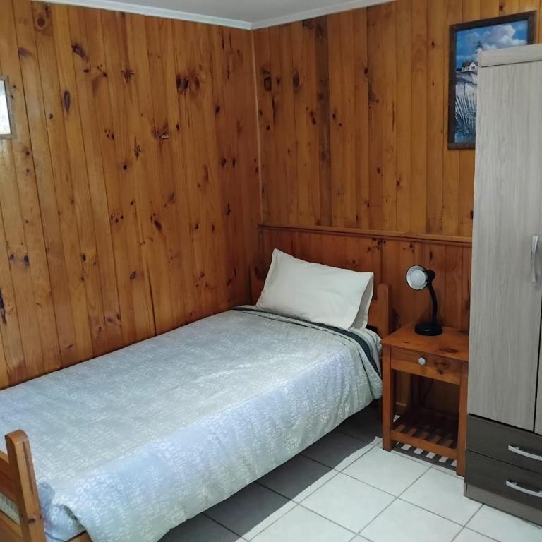 Departamentos Océano - Apartamento Clásico - 8