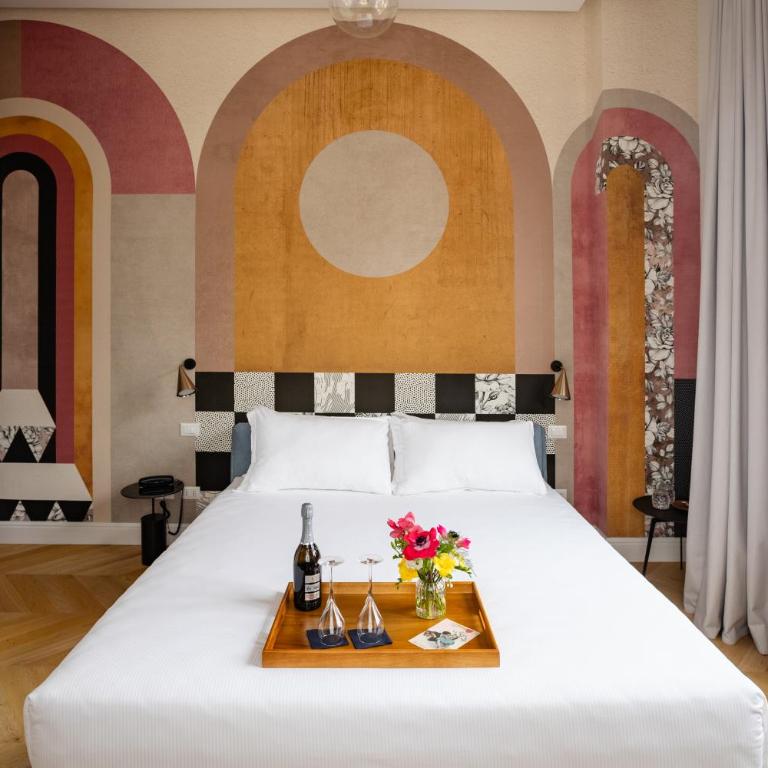 Atelier Alinari Rooms - Camera Matrimoniale Deluxe - 2