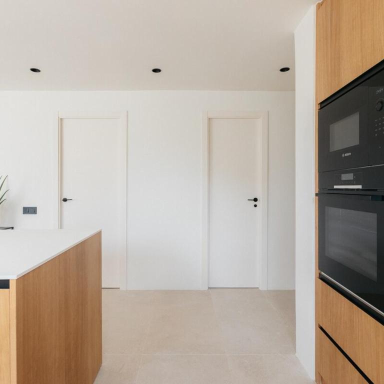 Luxury Seafront New Design & Private Terrace - Apartamento de 1 dormitorio - 3