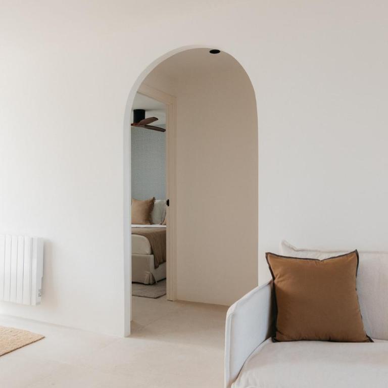 Luxury Seafront New Design & Private Terrace - Apartamento de 1 dormitorio - 4