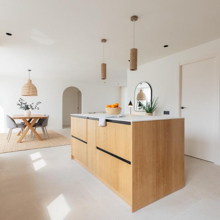 Luxury Seafront New Design & Private Terrace - Apartamento de 1 dormitorio - 6