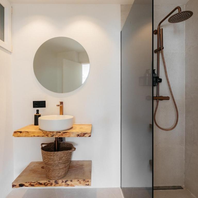 Luxury Seafront New Design & Private Terrace - Apartamento de 1 dormitorio - 7