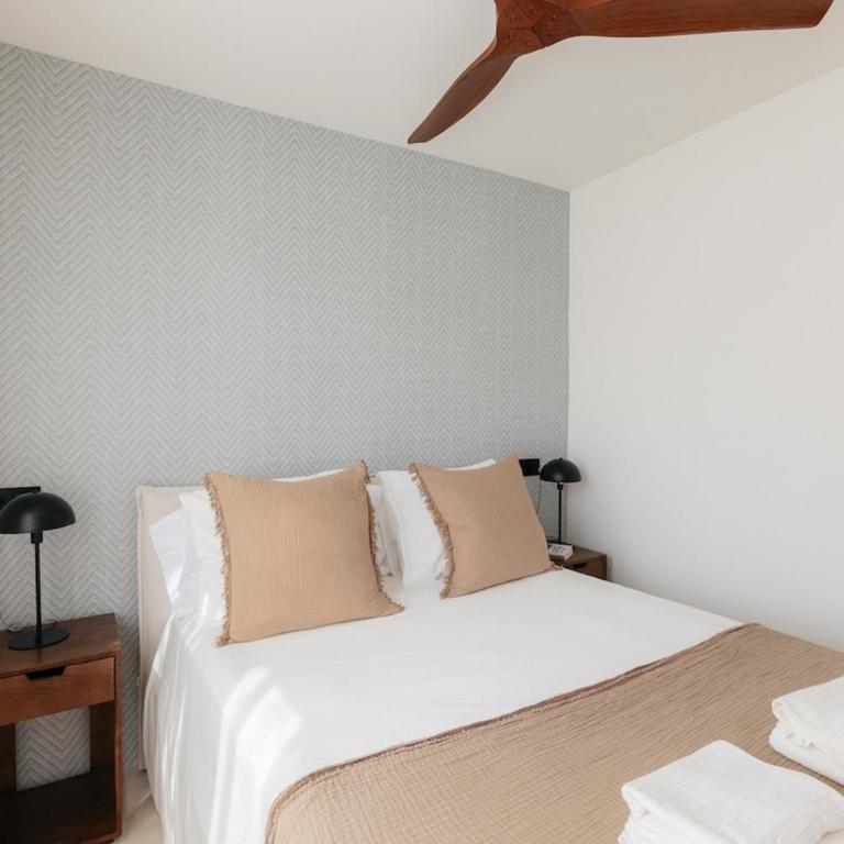 Luxury Seafront New Design & Private Terrace - Apartamento de 1 dormitorio - 9