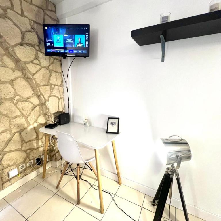 Studio Montorgueil Paris 2 - Studio - 5
