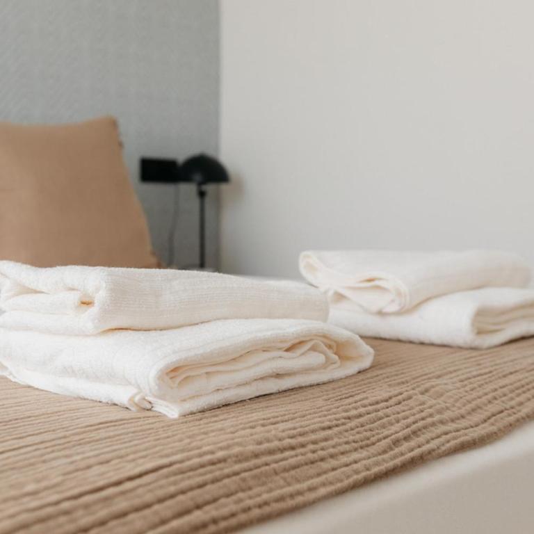 Luxury Seafront New Design & Private Terrace - Apartamento de 1 dormitorio - 26
