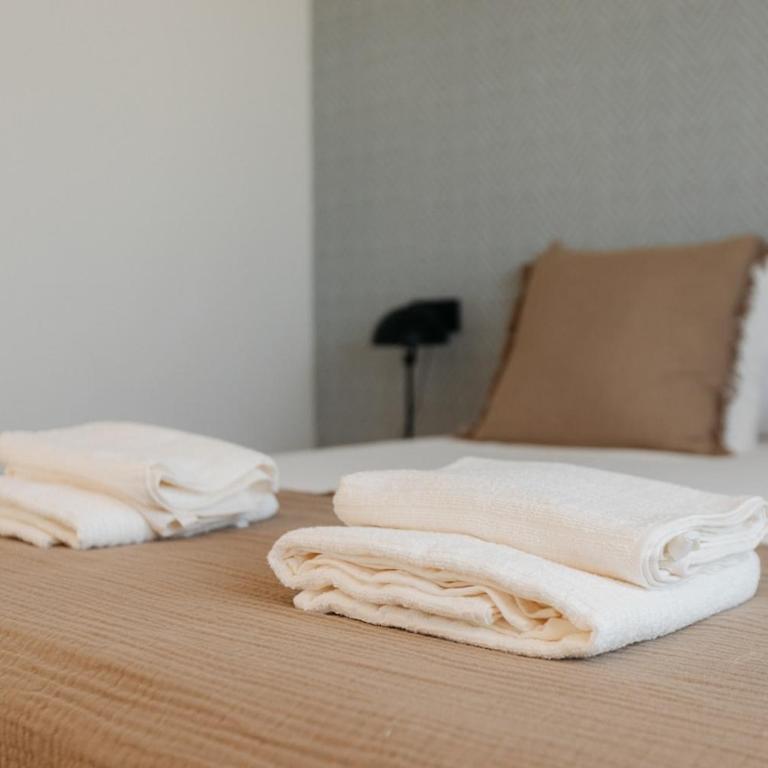 Luxury Seafront New Design & Private Terrace - Apartamento de 1 dormitorio - 30