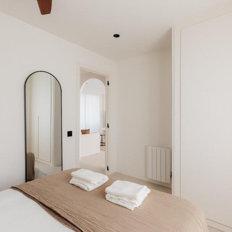 Luxury Seafront New Design & Private Terrace - Apartamento de 1 dormitorio - 31