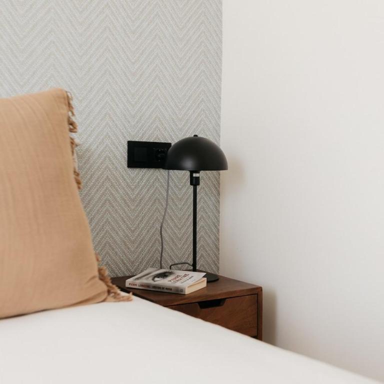 Luxury Seafront New Design & Private Terrace - Apartamento de 1 dormitorio - 32