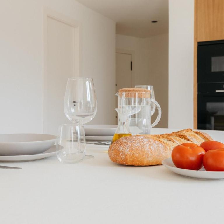 Luxury Seafront New Design & Private Terrace - Apartamento de 1 dormitorio - 33