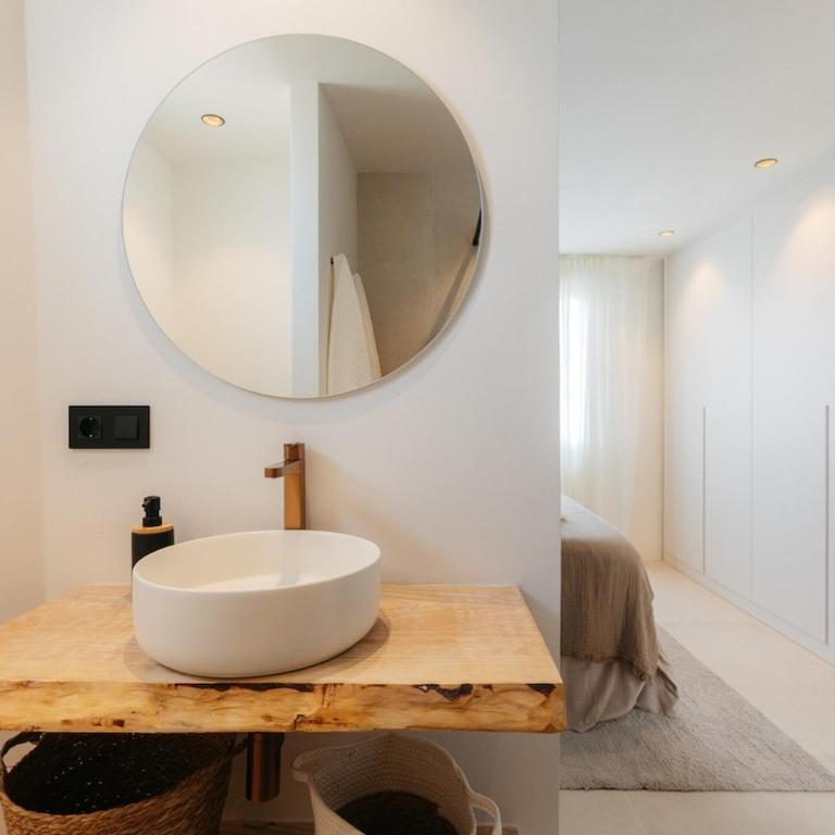 Luxury Seafront New Design & Private Terrace - Apartamento de 1 dormitorio - 41