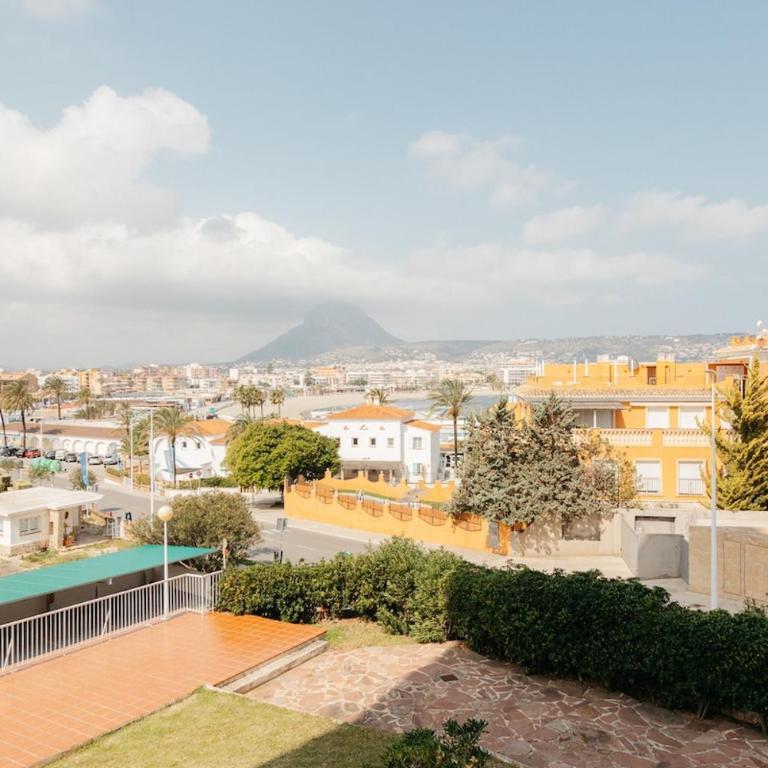 Luxury Seafront New Design & Private Terrace - Apartamento de 1 dormitorio - 42