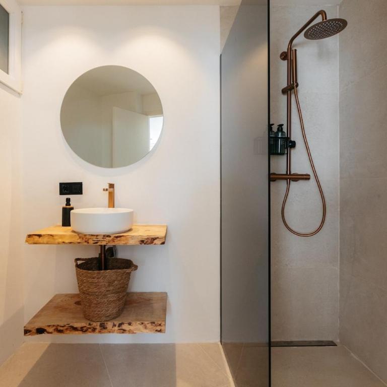 Luxury Seafront New Design & Private Terrace - Apartamento de 1 dormitorio - 43