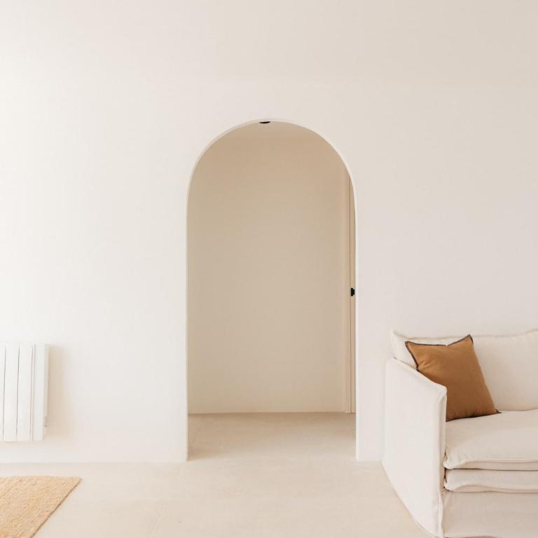 Luxury Seafront New Design & Private Terrace - Apartamento de 1 dormitorio - 52