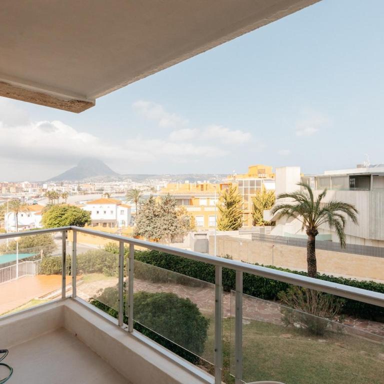 Luxury Seafront New Design & Private Terrace - Apartamento de 1 dormitorio - 55