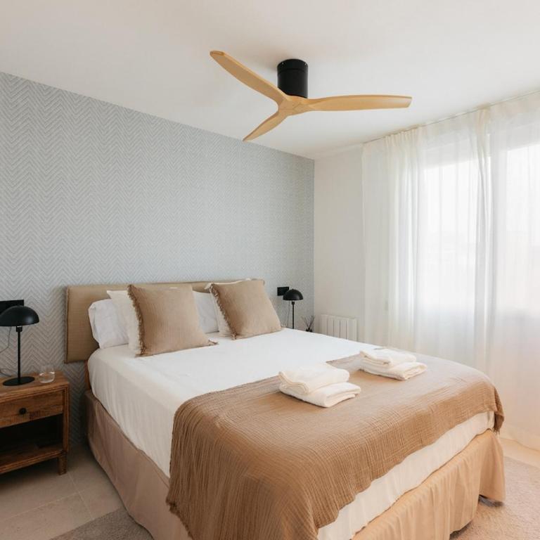 Luxury Seafront New Design & Private Terrace - Apartamento de 1 dormitorio - 57