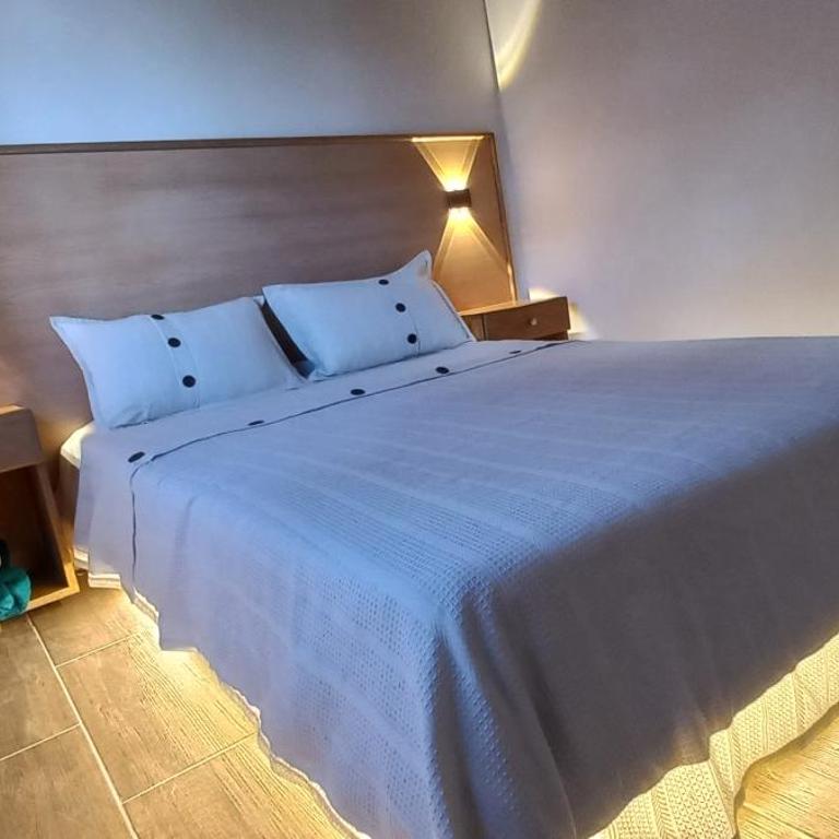 Cabaña Alto Verde - Two-Bedroom House - 14