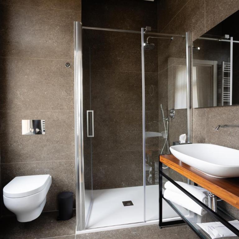 Atelier Alinari Rooms - Camera Matrimoniale Deluxe - 3