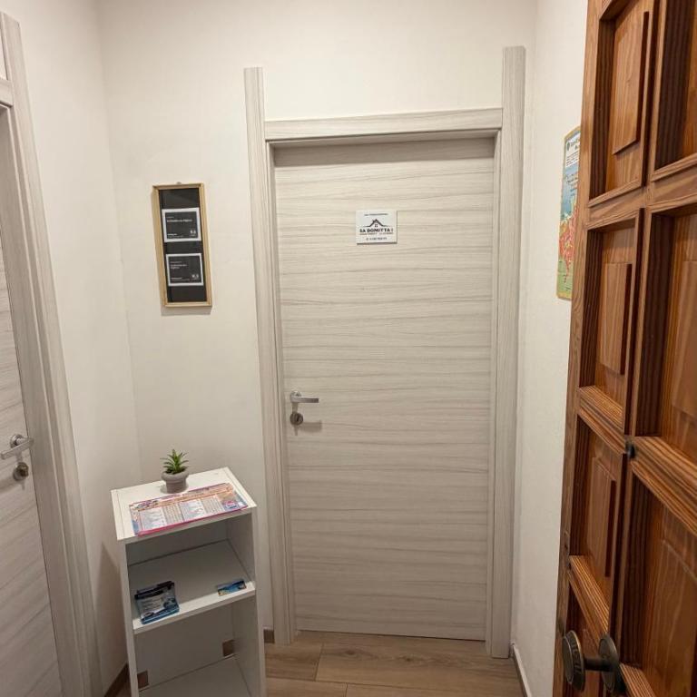 Sa Domitta uno Alghero - Appartamento con 1 Camera da Letto - 17