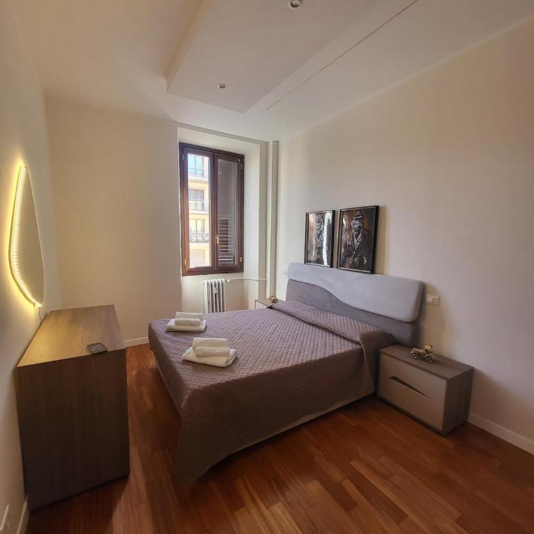 Dimora del Caffe in Turin - One-Bedroom Apartment - 1