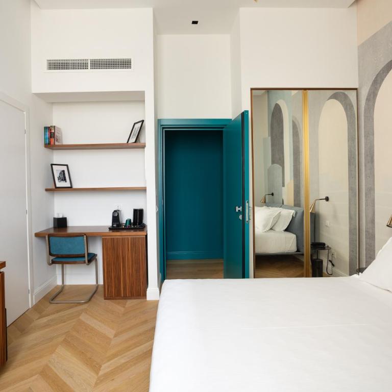 Atelier Alinari Rooms - Camera Matrimoniale Superior - 5