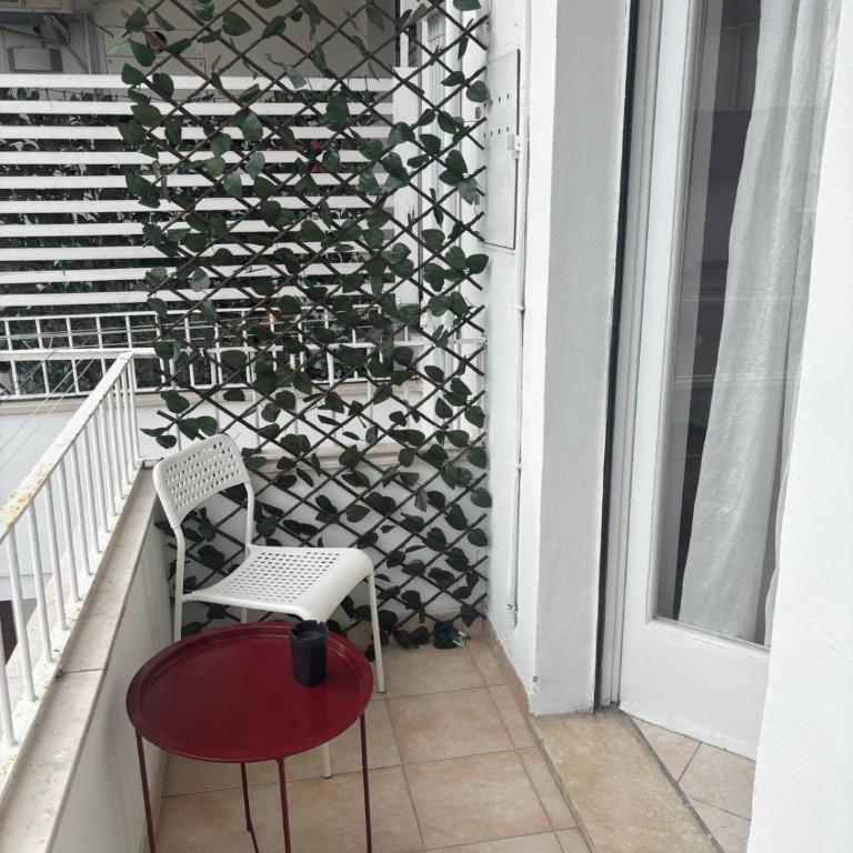 B&B Altea - Camera Singola con Balcone - 2