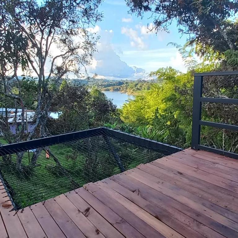 Cabaña Alto Verde - Two-Bedroom House - 1