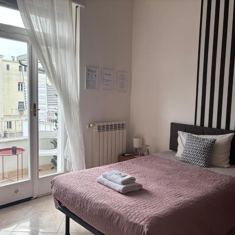 B&B Altea - Camera Singola con Balcone - 6