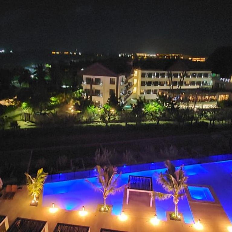 Apartamento Vista al Mar Morros Eco - Apartment with Sea View - 4