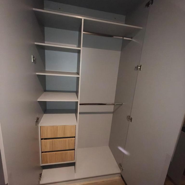 Elegant loft in downtown Bogotá, ideal location - Two-Bedroom Apartment - 12