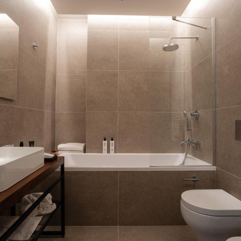 Atelier Alinari Rooms - Camera Matrimoniale Superior - 4