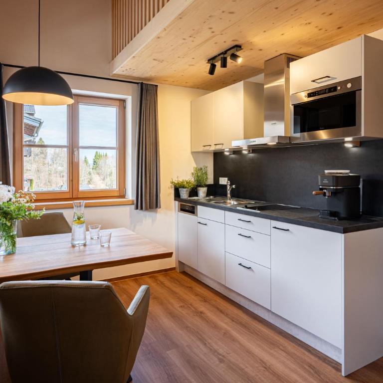 Alpenrose - Appartamento con 1 Camera da Letto - 6