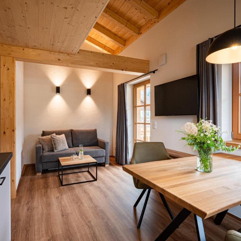 Alpenrose - Appartamento con 1 Camera da Letto - 7