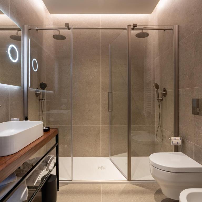 Atelier Alinari Rooms - Camera Matrimoniale Superior - 7