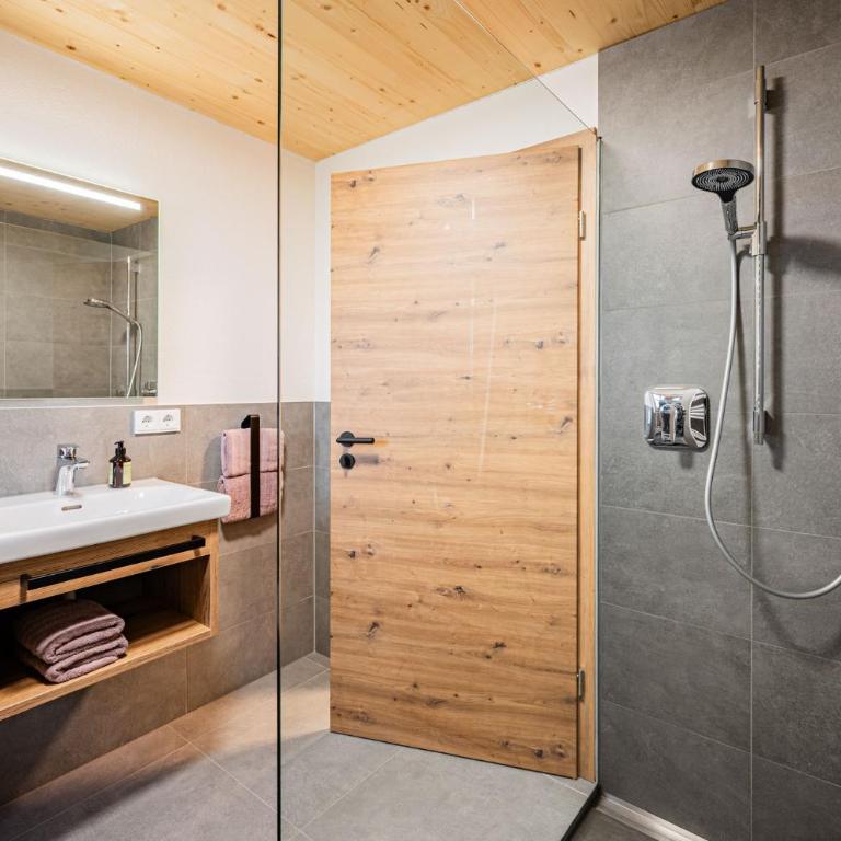 Alpenrose - Appartamento con 1 Camera da Letto - 9