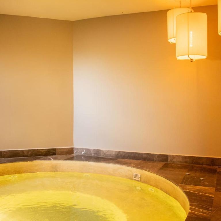 SwimUp Retreat in Aldea Zama Pool at Your Door & Beach Club - Apartamento de 2 dormitorios - 5