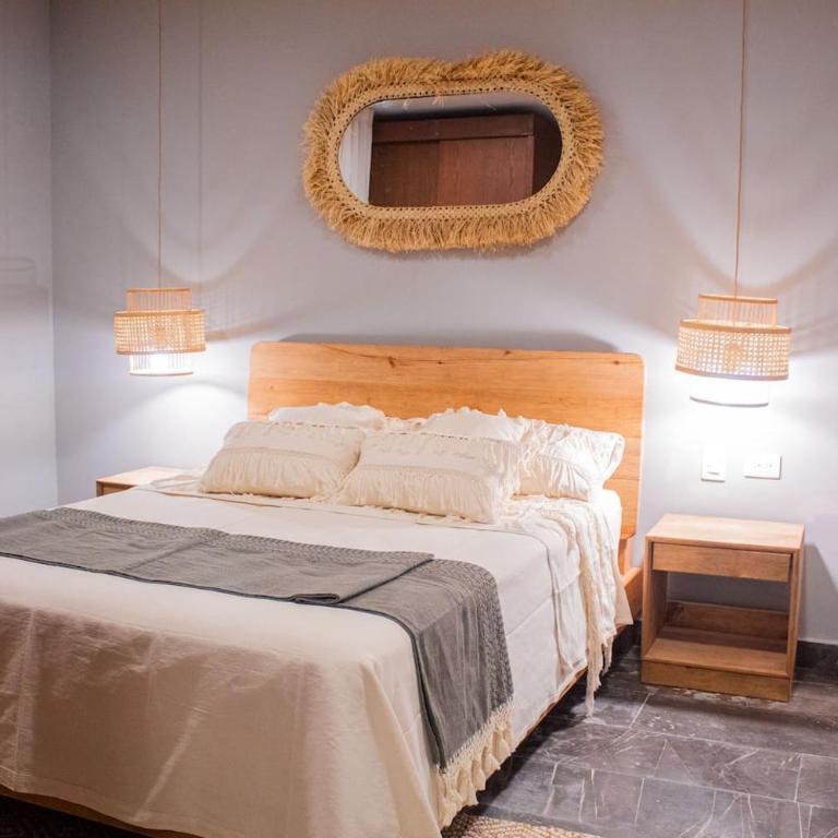 SwimUp Retreat in Aldea Zama Pool at Your Door & Beach Club - Apartamento de 2 dormitorios - 14