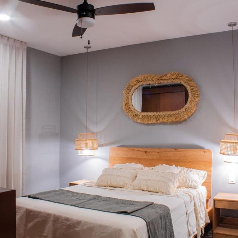 SwimUp Retreat in Aldea Zama Pool at Your Door & Beach Club - Apartamento de 2 dormitorios - 15