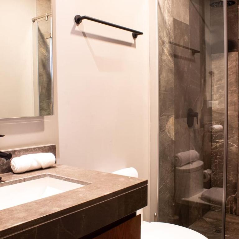 SwimUp Retreat in Aldea Zama Pool at Your Door & Beach Club - Apartamento de 2 dormitorios - 18