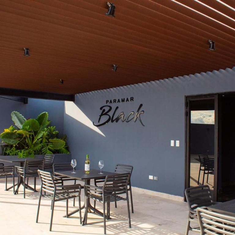 SwimUp Retreat in Aldea Zama Pool at Your Door & Beach Club - Apartamento de 2 dormitorios - 52