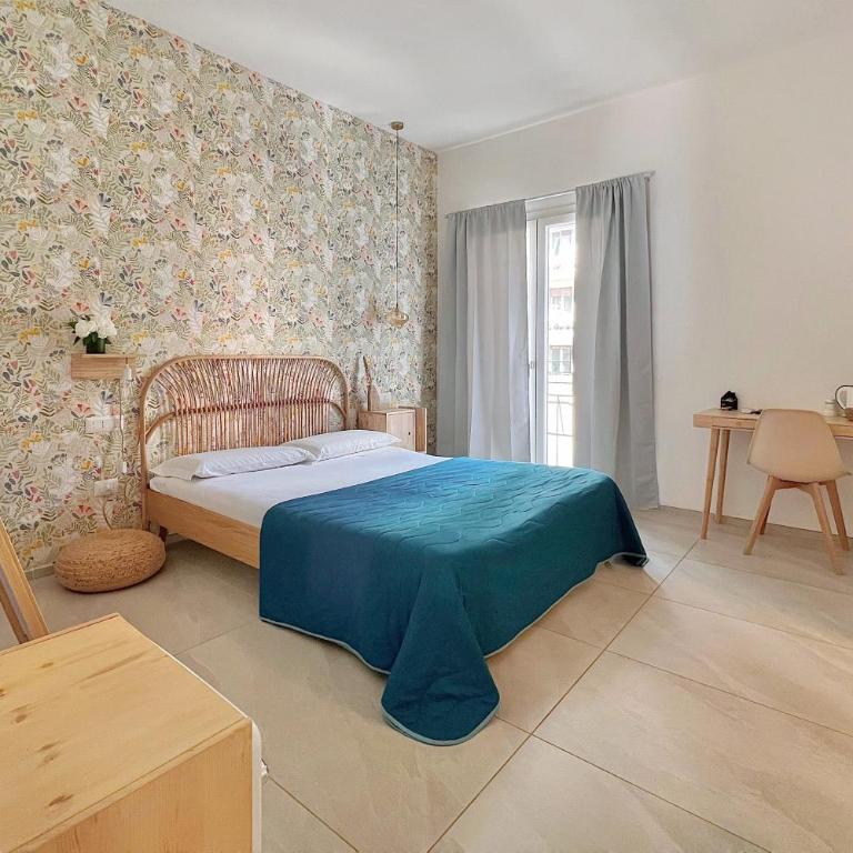 La Casa di ViBi - Double Room - 1
