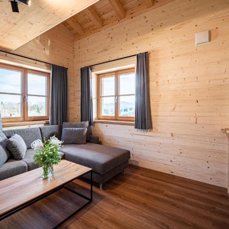 Alpenrose - Appartamento con 2 Camere da Letto - 8