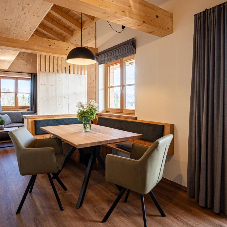 Alpenrose - Appartamento con 2 Camere da Letto - 1