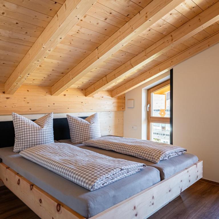 Alpenrose - Appartamento con 2 Camere da Letto - 11