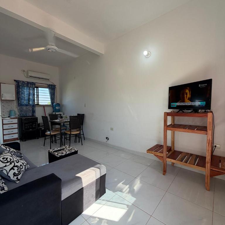 JG&A Home - Classic Apartment - 14