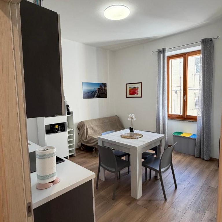Sa Domitta uno Alghero - Appartamento con 1 Camera da Letto - 2