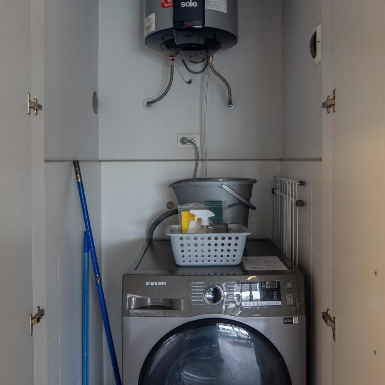 SoHo Suites Miraflores by Wynwood House - Apartamento - 15